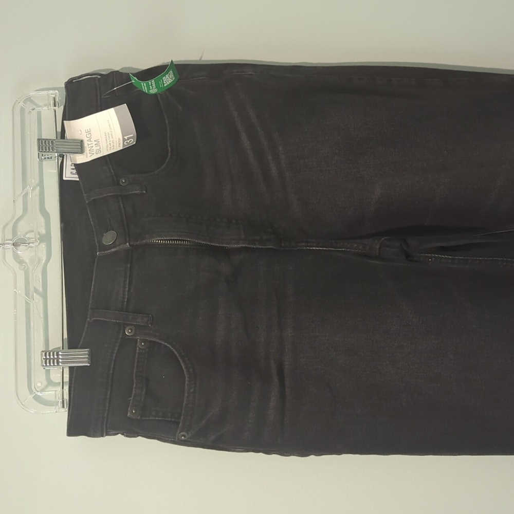 NWT Gap Vintage Slim